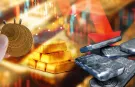 Doların küresel yükselişi değerli metalleri ezdi: Altın ve gümüşte sert kayıp