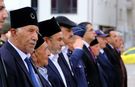 Akdağmadeni’nde 19 Eylül Gaziler Günü Anma Töreni Düzenlendi