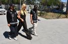 Vanlı Kara Haydar soruşturmasında yeni gelişme: Çağla Öz Tançalan hakkında karar verildi