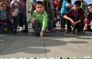 Çocukluktan Yetişkinliğe Erken Geçiş