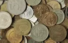 Bu madeni paralar servet değerinde: Koleksiyoncular bir tanesine 130 bin lira ödüyor
