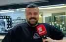 Gümüş Fiyatları Ne Kadar Oldu? Yozgat'ta Sektörün Tanınan İsmi Rakamı Paylaştı