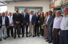 İYİ Parti’den Yozgat’ta Saha Çıkarması: “Seçim Varmış Gibi Sahadayız”