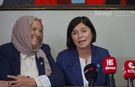 İYİ Partili Kevser Ofluoğlu Yozgat'tan Seslendi: "Türkiye'nin Nüfus Geleceği Tehlikede"