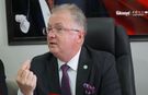 İYİ Partili Rafet Kılıç Yozgat'ta Sert Konuştu: "Bu Proje Bir İhanet Projesidir"