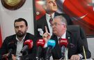İYİ Partili Rafet Kılıç Yozgat'tan Sinyali Verdi: Bayrak Mitinglerinin Adresi Yozgat Olabilir