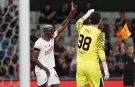 Galatasaray'da sakatlanan Osimhen'in sahalara döneceği maç netleşti