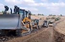 Sorgun’da Sıcak Asfalt Çalışmaları Hız Kazandı!