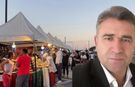 Sincan’daki Yozgat Tanıtım Günleri Tartışma Yarattı: Siyasi Hesap mı Var?