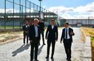 Sorgun’da Gençler İçin Spor Seferberliği! Çalışmalar Değerlendirildi