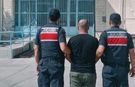 Sorgun’da Jandarma Devriyesinde Yakalandı! Hapis Cezasının Olduğu Ortaya Çıktı