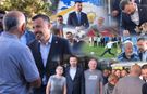Süleyman Şahan'dan Yozgat'a 23 Günlük Çıkarma: 29 Nokta Vatandaşla Buluştu!