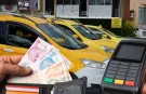 Taksi Ödemelerinde Değişim: Hangi Yöntem Önde?