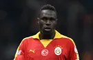 Galatasaray'a Wilfried Singo'dan kötü haber: Yıldız futbolcu Sporting Lizbon maçında yok