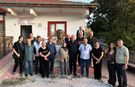 Yeni Parti Yozgat’ta Sahaya İndi! Abdullah Yaşar Köy Köy Üye Çalışması Yapıyor