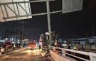 Yolcu Otobüsünde Feci Kaza: Çok Sayıda Yaralı Var!