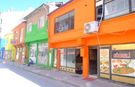 Yozgat Bankalar Caddesi Renkleniyor: Esnaf Umutlu