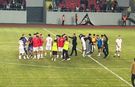 Yozgat Bozokspor Şeytanın Bacağını Kırdı