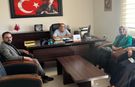 Yozgat Sağlık-Sen’den Halk Sağlığı Ziyareti
