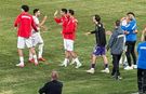 Yozgat Şehir Stadyumu’nda İlk Yarı Bozokspor’un! Skor 1-0