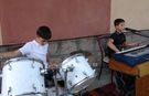 Yozgatlı Minik Müzisyenler Düğünlerin Gözdesi Oldu