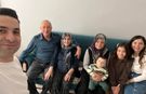 Yozgat’ta Acı Kayıp! Serdar Erol’un Babaannesi Emine Erol Vefat Etti