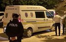 Yozgat'ta Acı Olay: 5'nci Kattan Düşerek Hayatını Kaybetti