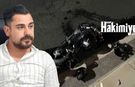 Yozgat'ın İş İnsanlarından Osman Seyran Feci Kazada Hayatını Kaybetti