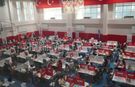 Yozgat’ta Deneyap Rüzgarı: Geleceğin Teknoloji Yıldızları Yarıştı