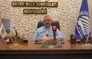 Yozgat’ta Kampüs Yolu Gündemde! Halk Otobüsleri Her Seferde 7 Kilometre Fazla Gidiyor