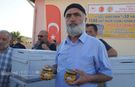 Yozgat'ta İlke İmza Atıldı: Kenevir Balı Tescil İçin Laboratuvarın Yolunu Tuttu!