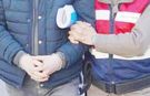 Yozgat’ta JASAT’tan Nokta Operasyon! 21 Yıl 9 Ay Hapis Cezası Vardı