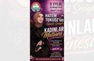 Yozgat'ta Kadınlar Matinesi Heyecanı!