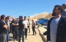 Yozgat'ta Madenciler Şalter Kapattı: 4 Aydır Maaş Alamayan İşçiler İş Bıraktı