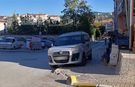 Yozgat'ta Otopark Çilesi Bitmiyor: Araçlar Kaldırımları İşgal Etti