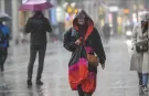 Yurt genelinde hava aniden sertleşiyor: 31 kente kuvvetli sağanak uyarısı geldi