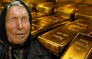 Baba Vanga'nın 2027 kehaneti gündem oldu! İşte herkesin merak ettiği altın senaryosu