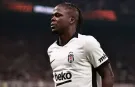 Beşiktaş'ın genç yıldızı Olaitan için istenen rakam belli oldu