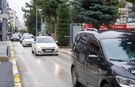 Akaryakıt Zamları Vatandaşın Ulaşım Tercihini Değiştiriyor