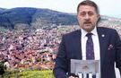 Yozgat’ın Sert Kış Şartları Meclis Gündeminde: MHP’li Sedef Bakan Bayraktar’a Sordu!