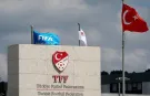 Belçika deplasmanında TFF heyetine pasaport engeli: Giriş izni verilmedi