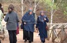 Türkiye'nin İlk Milli Parkı 5 Yılda Yaklaşık 2 Milyon Ziyaretçi Ağırladı