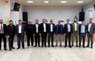 Yerköy Ticaret Borsası’nda Rekor Destek! Derviş Esatbeyoğlu 4. Dönemine Adım Attı