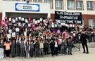 Yozgat Aydıncık’ta Çocuklara Beşiktaş’tan Eğitim Desteği