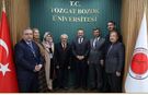 Yozgat Bozok Üniversitesi İlahiyat Fakültesi Ulusal Akreditasyon Aldı