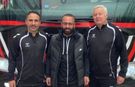 Yozgat Bozokspor’da Yeni Dönem! Teknik Direktör Nihat Tinel Oldu