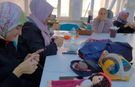 Yozgat Halk Eğitimi Merkezinde 95 Kursta 1560 Kursiyer Eğitim Alıyor