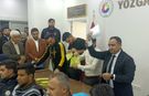 Yozgat Ticaret Borsası'nda Sandıklar Açıldı! Yeni Başkan Belli Oldu