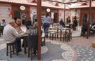 Yozgat’ın Tarihi Hanı Lüks Kafelere İnat Tahtını Koruyor