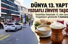 Yozgatlıların İçecek Tercihi Netleşti: Ayran Zirveyi Çaya Ve Kahveye Bırakmadı